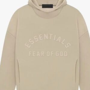 Essentials Hoodie